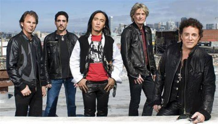 Journey's Arnel Pineda Not Initially a 'Don't Stop Believin'' Fan