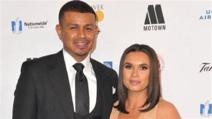 Joy Taylor and Earl Watson Joy taylor, Fox sports 1, Taylor fox