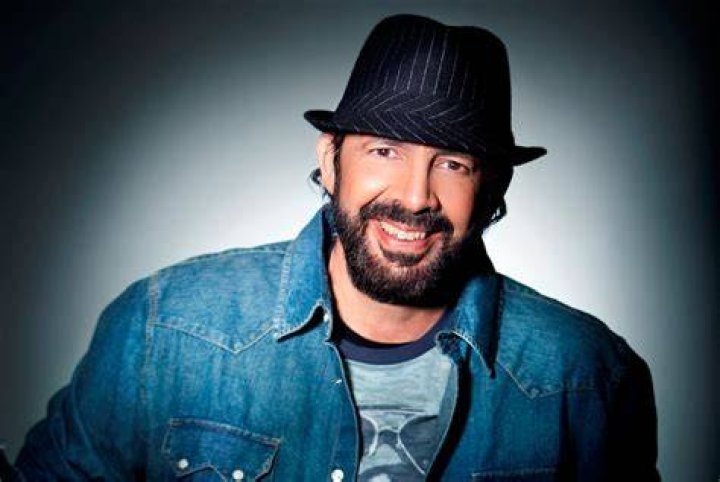 Juan Luis Guerra XVoice Wiki Fandom