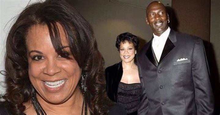 Juanita Jordan Net Worth 2023 Career Cars Salary Assets Age