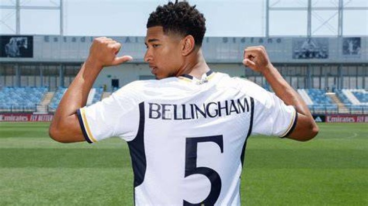 Jude Bellingham's True Roots: Exploring His Original Nationality