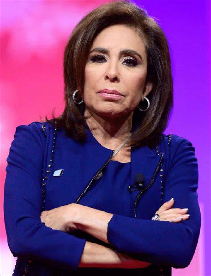 Judge Jeanine Pirro's RarelySeen Son Alexander Gets Engaged in Italy