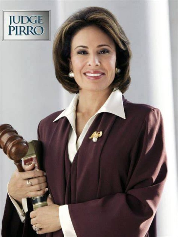 Judge Jeanine Where did our respect for the military go? Fox News Video