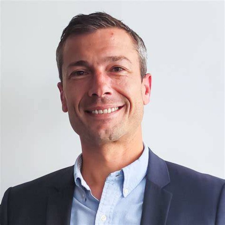 Julien Barraux Directeur commercial France Kaimann France SAS