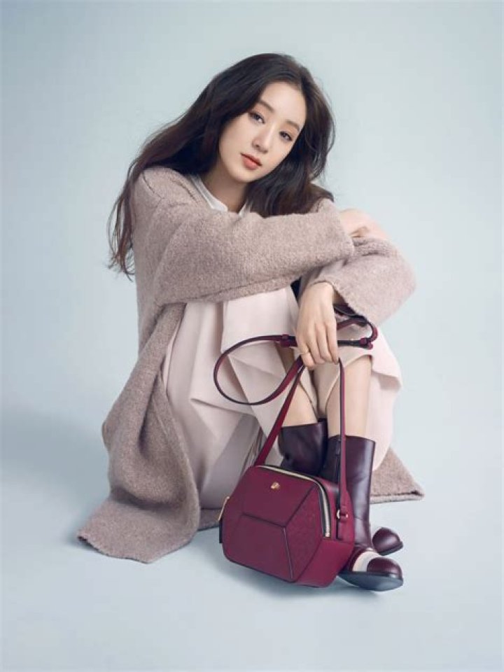 Jung RyeoWon Plays The Role Of A Prosecutor Again After Two Years In
