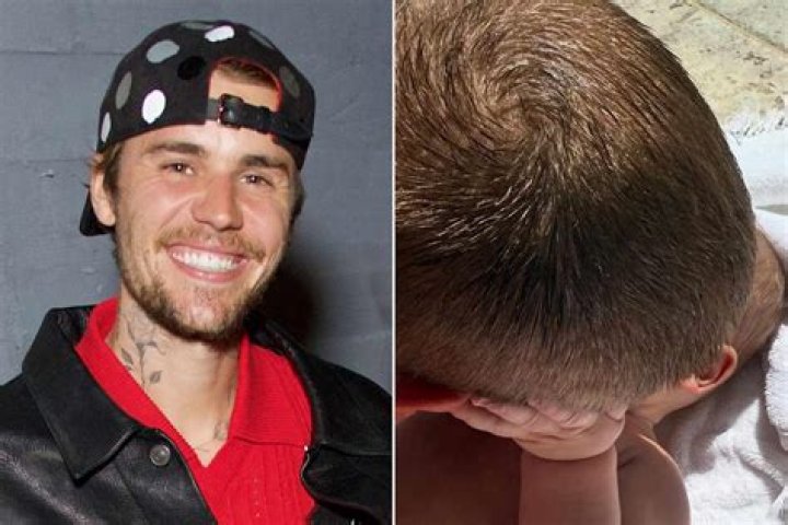 Justin Bieber Has His Old Bieber Hair Again, Plus A Look Back At All Of