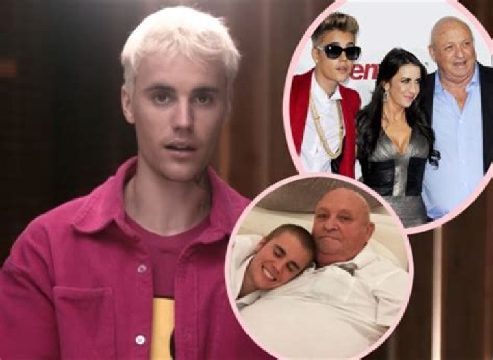 Justin Bieber Mourns The Untimely Passing