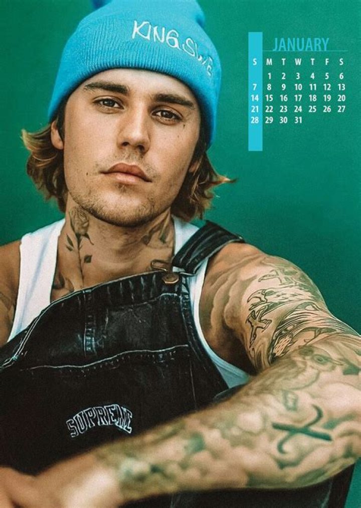 Justin Bieber Turns 25 Look Back at His Evolution