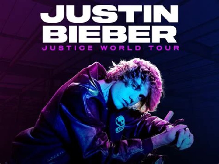 Justin Bieber&rsquo;s Justice World Tour has &lsquo;ended&rsquo; until at least March