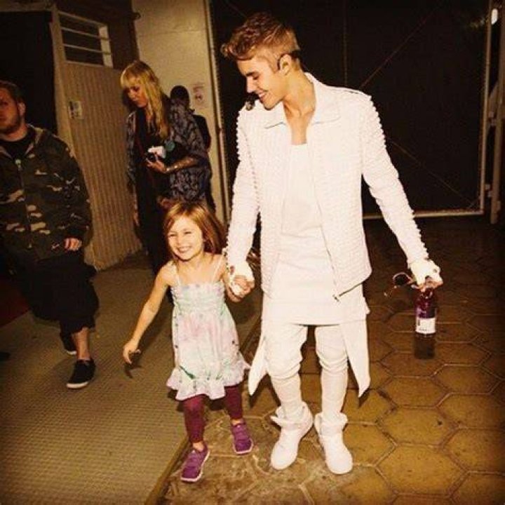 Justin Bieber&rsquo;s Siblings Cutest Moments With Jazzy & Jaxon Hollywood