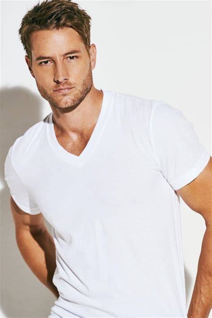 Justin Hartley IMDb