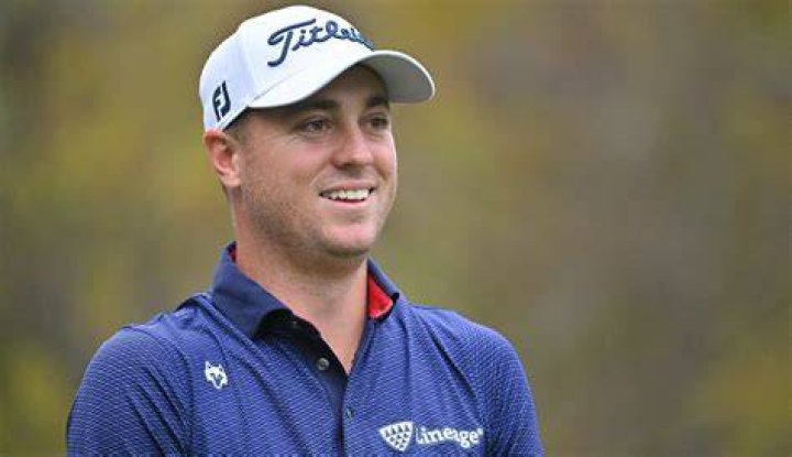 Justin Thomas Net Worth 2024, Earnings, Salary, Age and Height NAYAG Spot