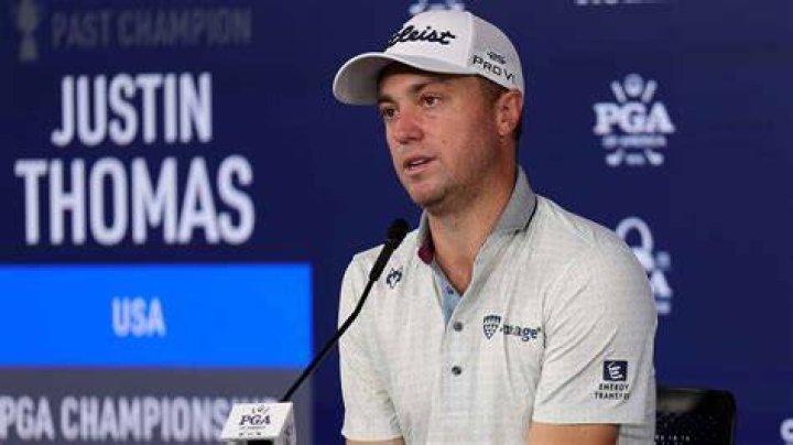 Justin Thomas' Net Worth (Updated 2024) Wealthy Gorilla