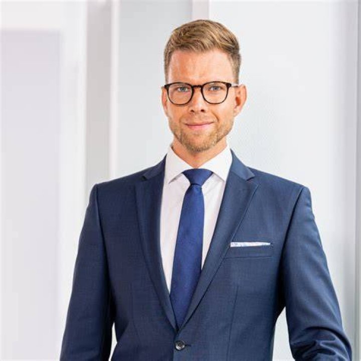 Kai Schreiber Manager International Sales Pr&ouml;ll KG XING