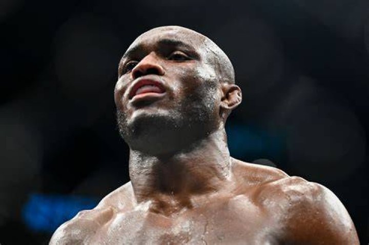 Kamaru Usman Net Worth - MoxSync