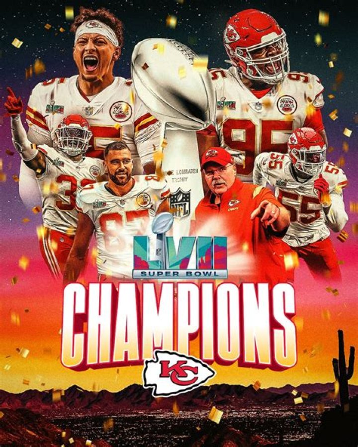 Kansas City Chiefs Win Super Bowl LIV, Defeating San Francisco 49ers NPR