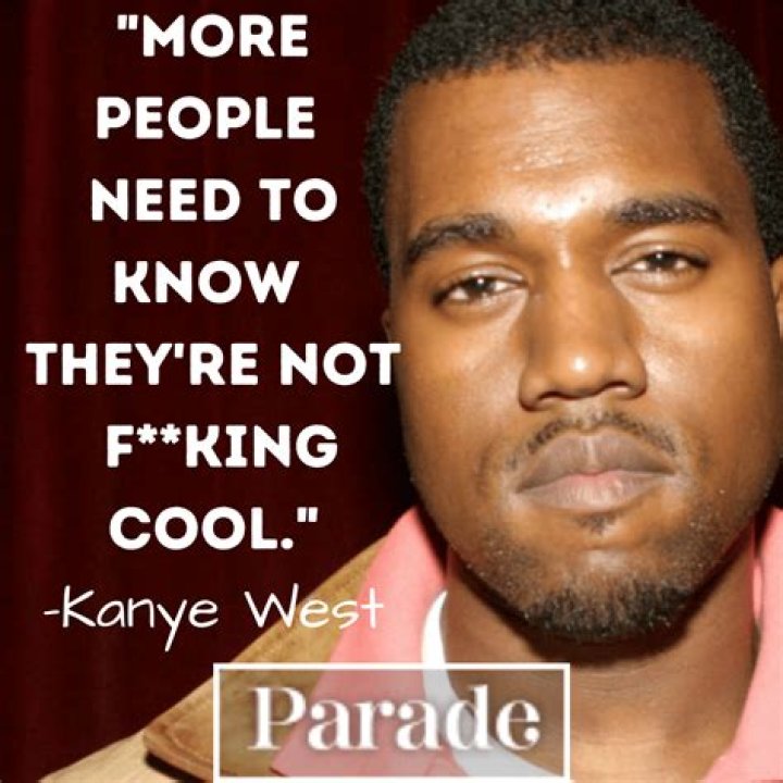 Kanye West quote &ldquo;My big brother was B.I.G.'s brother So here's a few
