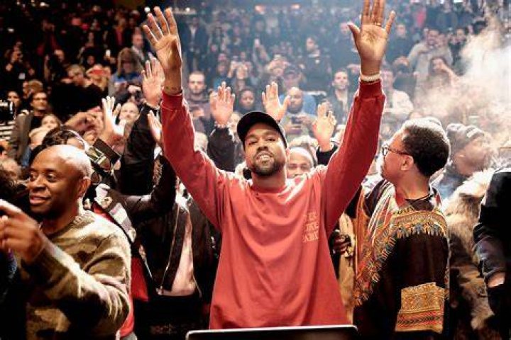 Kanye West's Height: Breaking Stereotypes And Commanding Presence
