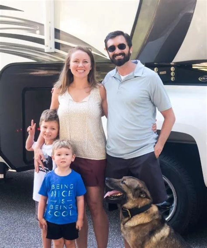 Kara Robinson Wiki Husband's Name, Now, Bio, Real Kidnapping Story