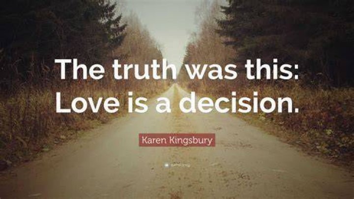 Karen Kingsbury Quote &ldquo;You don&rsquo;t have love without sacrifice; you can