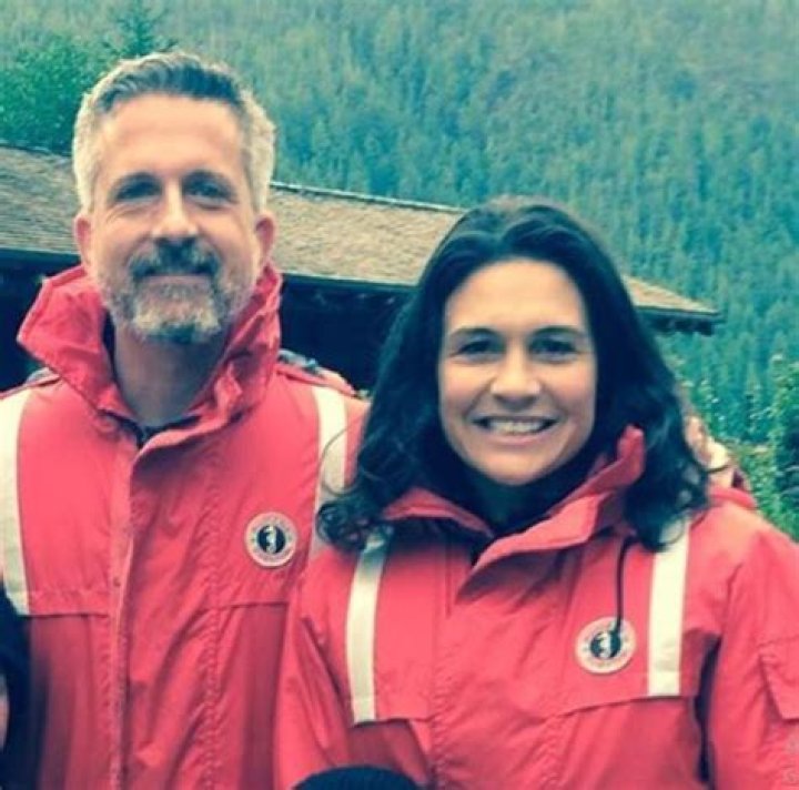 Kari Simmons, Bill&rsquo;s Wife 5 Fast Facts You Need to Know