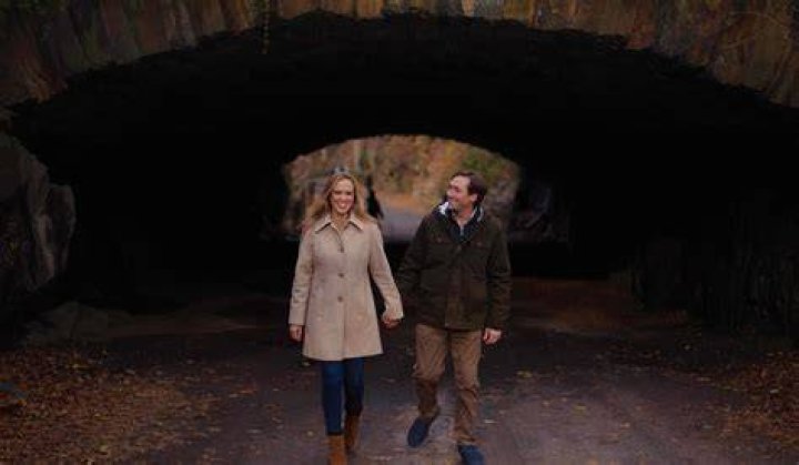 Kari Still and Watson Gowdy's Wedding Website