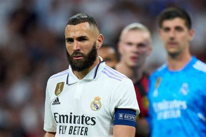 Karim Benzema to leave Real Madrid after 14 years as he plans press