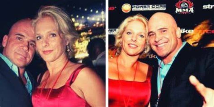 Karin Rutten Age, Net Worth, Height, Wiki and More 2024 The Personage