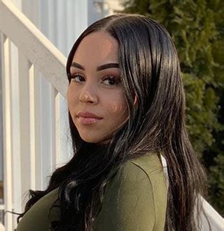 Karina Seabrook Net Worth 2020 How Much is Karina Seabrook Worth in 2020?