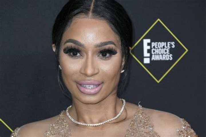 Karlie Redd's Grown Daughter Jasmine Revealed on "Love & Hip Hop Atlanta"