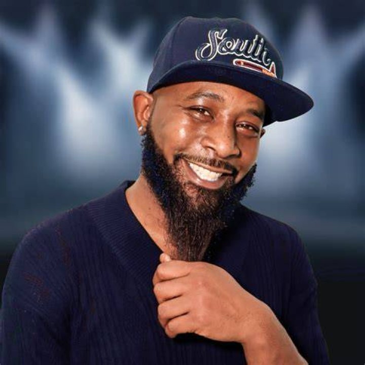 Karlous Miller at Improv, Texas