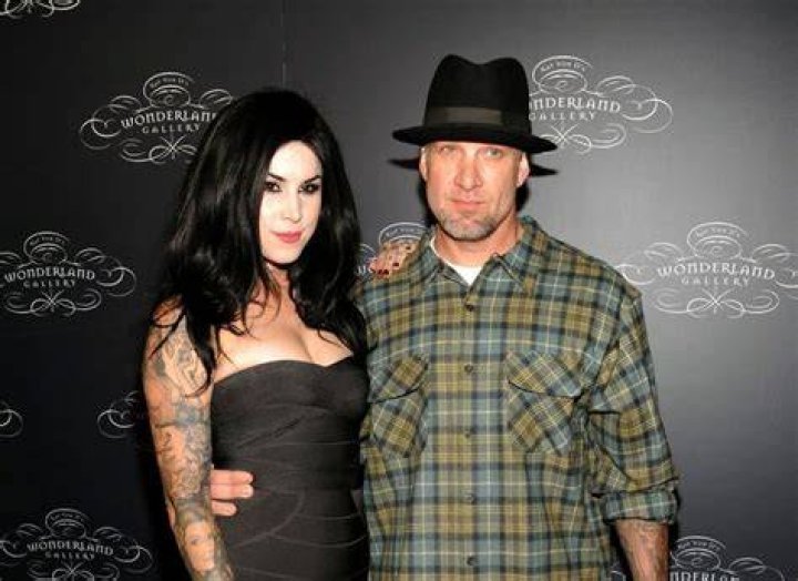 Kat Von D Net Worth 2024 Earnings, Salary, Age, BF and Height