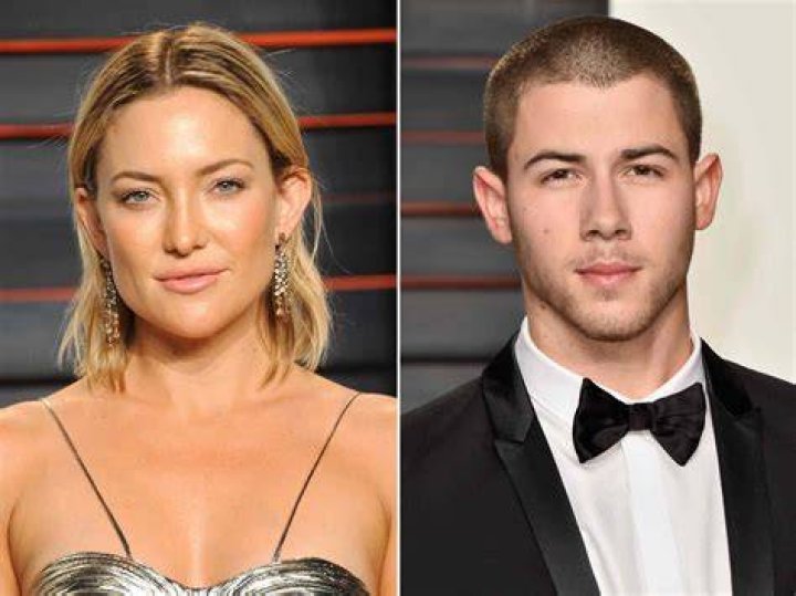 Kate Hudson&rsquo;s Dating History A Timeline of Her Famous Exes Us Weekly