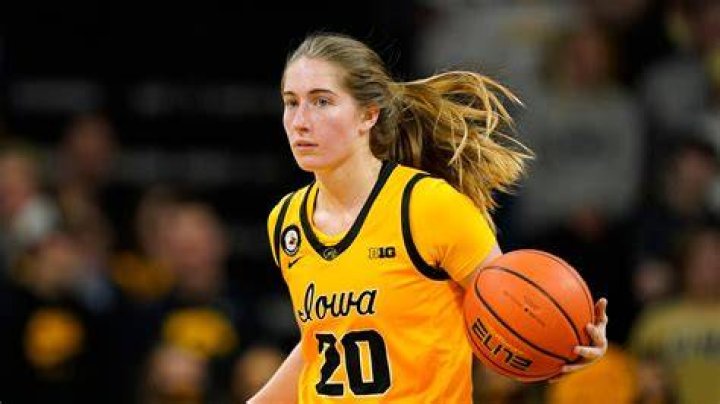 Kate Martin &bull; Edwardsville basketball St. Louis PostDispatch and