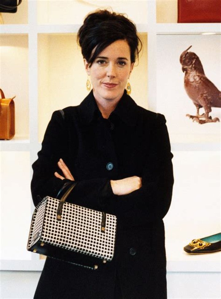 Kate Spade's inspirational advice to her daughter before her tragic