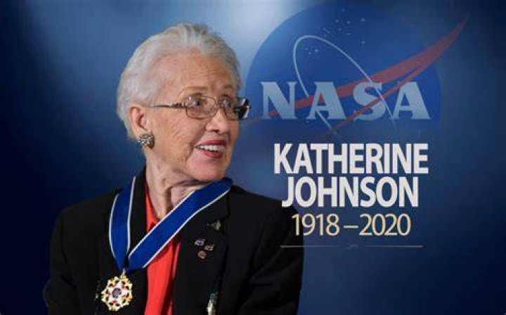 Katherine Johnson, NASA Mathematician, Dies at 101 Obituary
