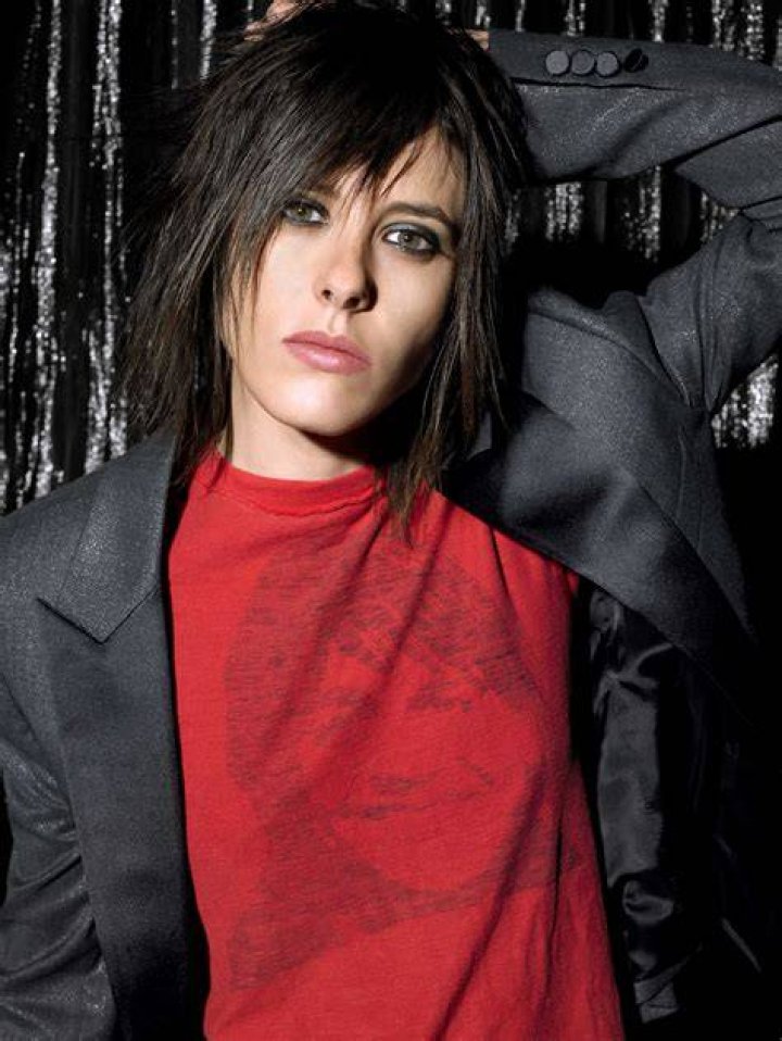 Katherine Moennig fotka