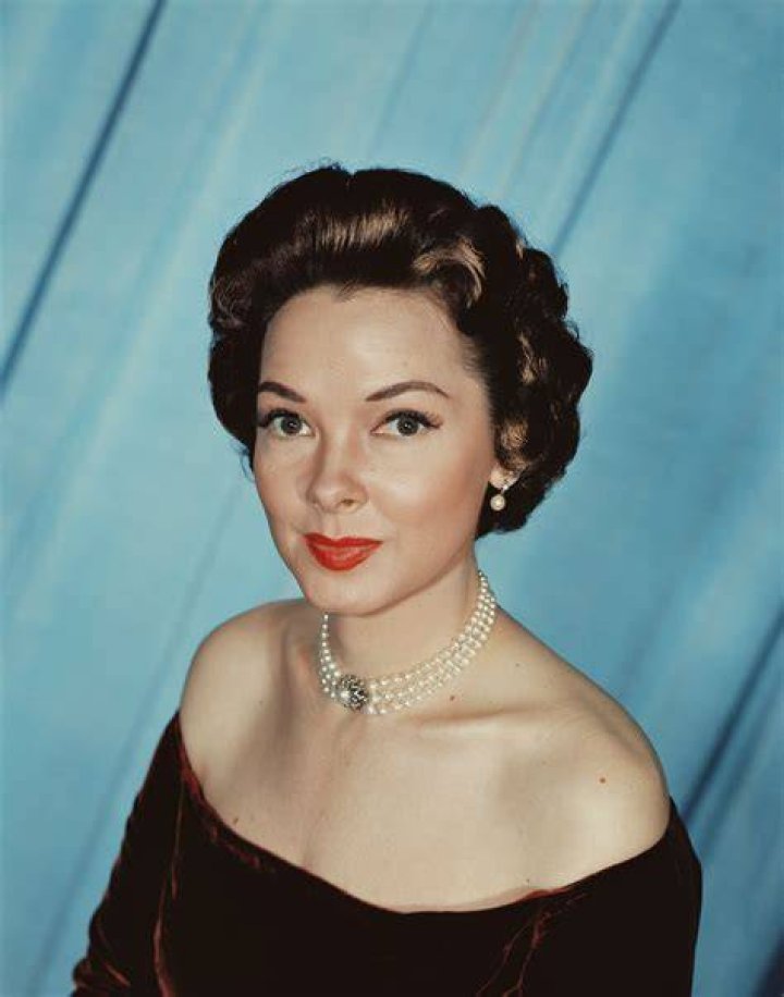 Kathryn Grayson