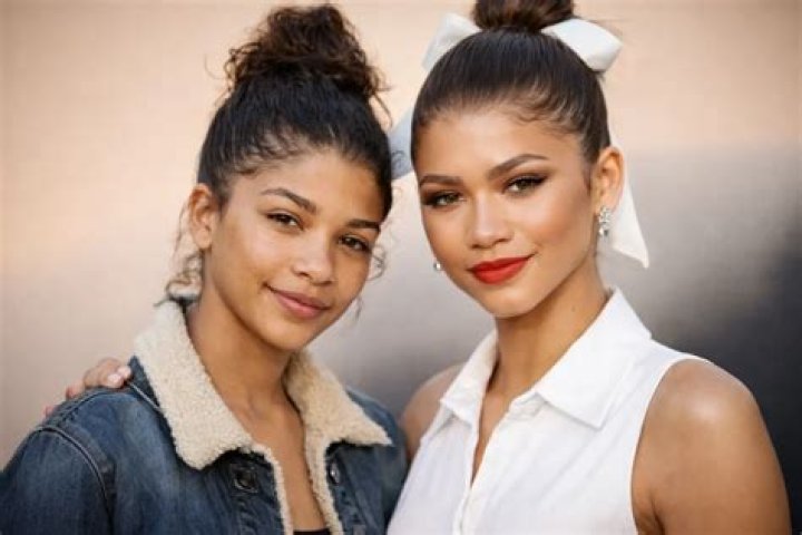 Katianna Stoermer Coleman A Deep Dive Into Biography of Zendaya&rsquo;s Sister