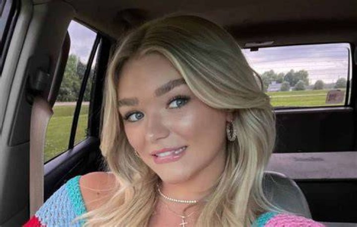 Katie Sigmond Social Media Photos 10/23/2020 • CelebMafia