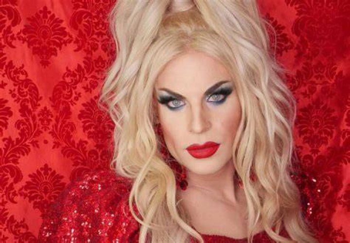 Katya Zamolodchikova Birthday