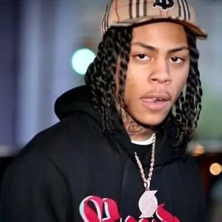 Kay Flock November R&B/HipHop Rookie of the Month Billboard
