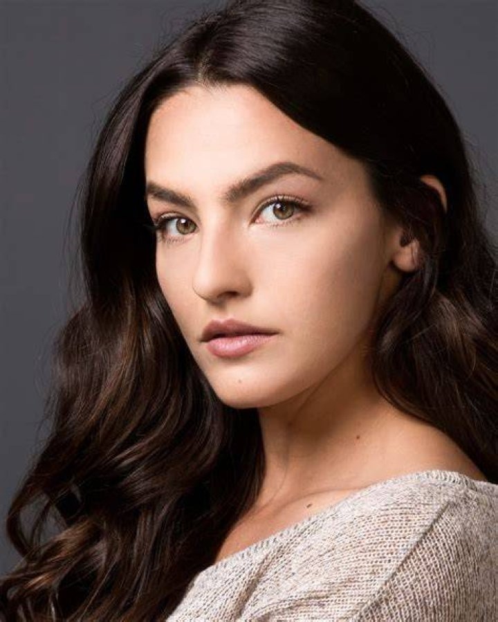 Kayla Compton Wiki/Bio, Age, Net Worth, Career, Height, Nationality