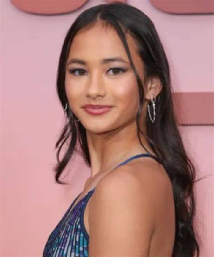 Kaylee Hottle Bio, Net Worth, Age, Single, Height, Ethnicity, Career