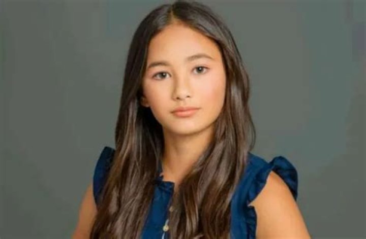 Kaylee Hottle Biography, Age, Height, Net Worth, Wikipedia Wealthy Spy