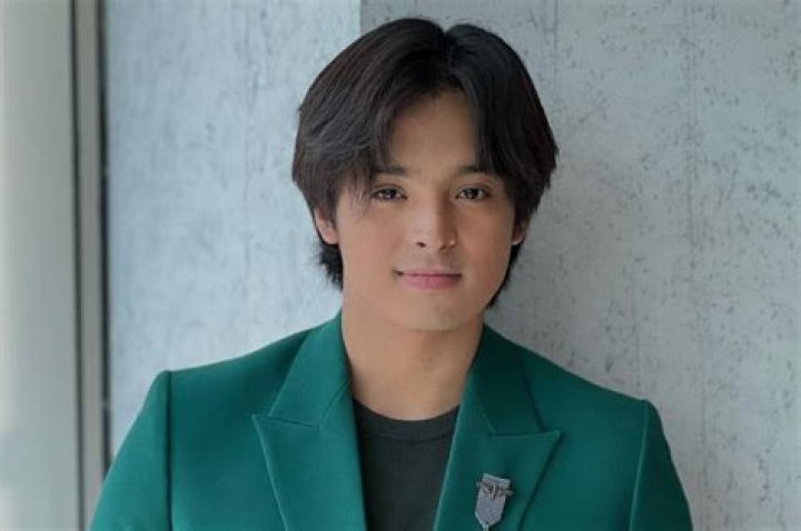 KD Estrada Gets Spotlight in Digital Video Magazine &lsquo;Flex&rsquo; Starmometer