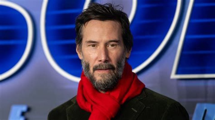 Keanu reeves die MaxwellMiquel
