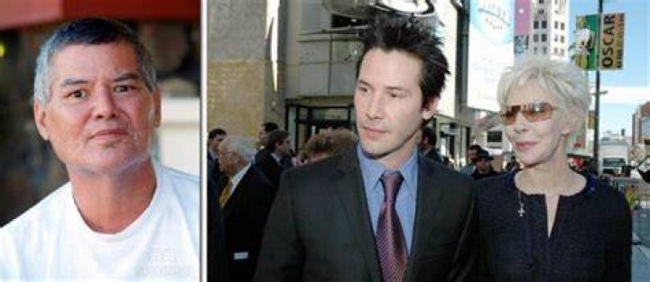 Keanu Reeves family siblings, parents, children, wife