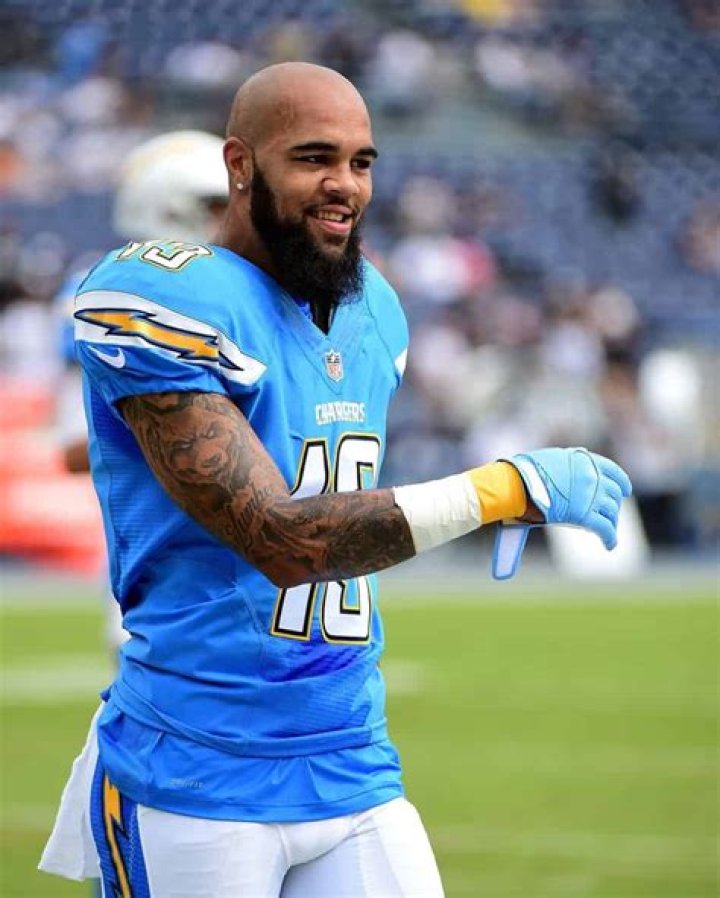 Keenan Allen Career, Net Worth & Personal Life [2024 Update]