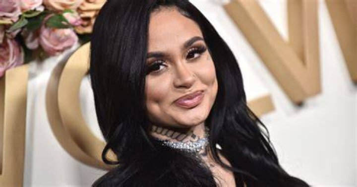 Kehlani Ethnicity The Renowned American Celebrity